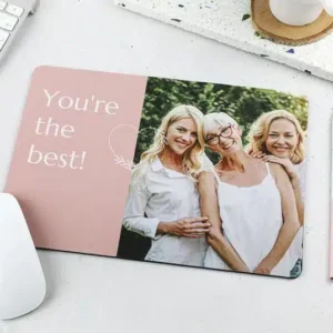 Foto Mousepad