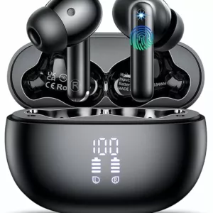 KI-Übersetzer-Kopfhörer: 164 Sprachen in Echtzeit dolmetschen