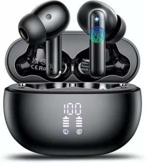 KI-Übersetzer-Kopfhörer: 164 Sprachen in Echtzeit dolmetschen