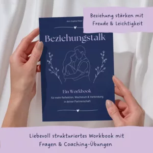Beziehungstalk 💕 - Das Kartenspiel für Tiefe zu zweit!