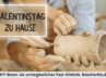 Valentinstag Ideen zu Hause: „Date Night in a Box“ 