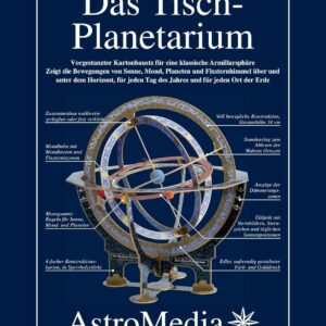 Sternstunden zum Selberbauen