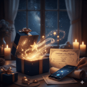 Stern verschenken: Lohnt sich eine Sternentaufe wirklich