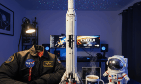 NASA-Fan Guide: Das beste Merchandise für Weltraum-Nerds