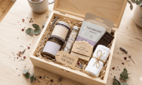 Wellness Box selber machen: Dein Guide für das perfekte 