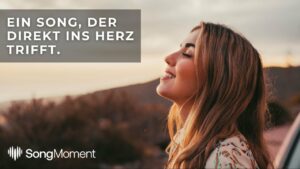 Dein persönlicher Song – Deine Geschichte als einzigartiges Lied